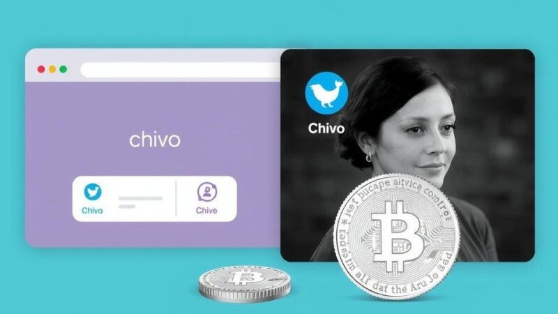 El Salvador Plans to Privatize Chivo Wallet Amid Bitcoin Policy Shift