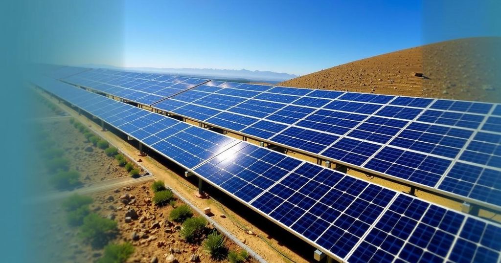 Peru’s Leading Power Producer Secures 468MW in Solar Concessions