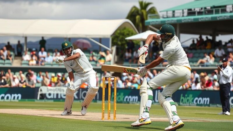 South Africa vs Sri Lanka: Live Updates from 2nd Test Day 4 in Gqeberha