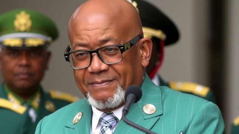 Suriname Declines State Funeral for Ex-President Desi Bouterse After Controversial Tenure