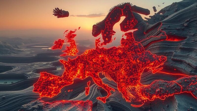 2024 Expected to Be Hottest Year on Record, Warns EU Scientists