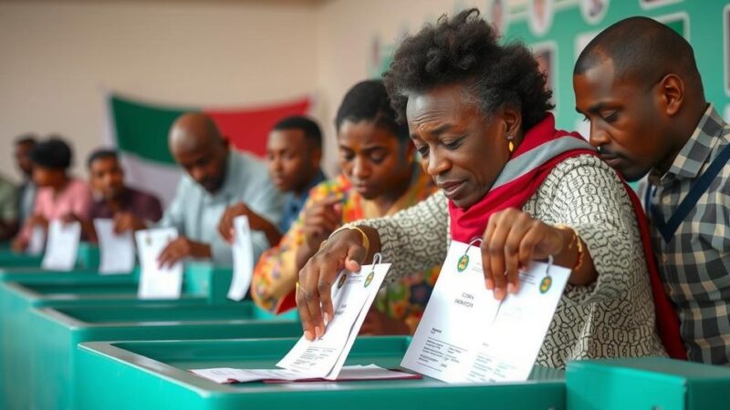 Chad’s Parliamentary Elections Under Shadow of Opposition Boycott and Skepticism