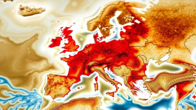 2024 Set to Become Hottest Year on Record, Warn EU Scientists