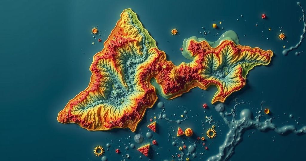 Clarification on Voinjama Seismic Activity: Earth Tremor Not Earthquake