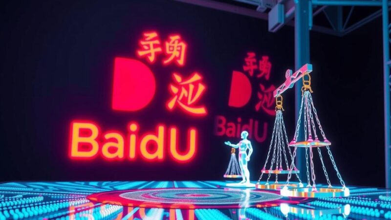 Did Baidu Discover Scaling Laws Before OpenAI? A Rekindled Debate in AI