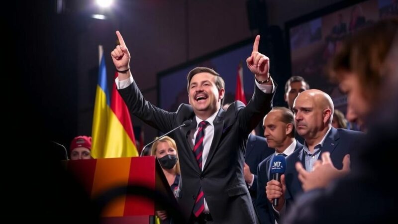 Romania’s Social Democrats Expected to Maintain Majority Amid Far-Right Gains