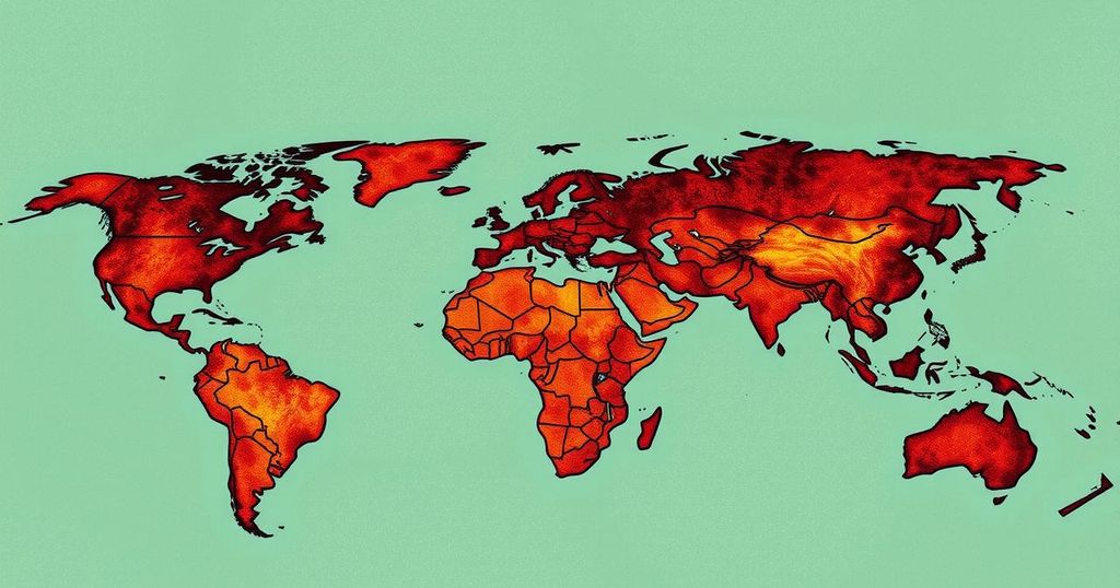 Voluntary Carbon Market: A Failing Test for Human Rights