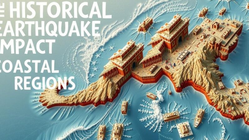 Historical Earthquakes and Tsunamis: A Retrospective from Deseret News Archives