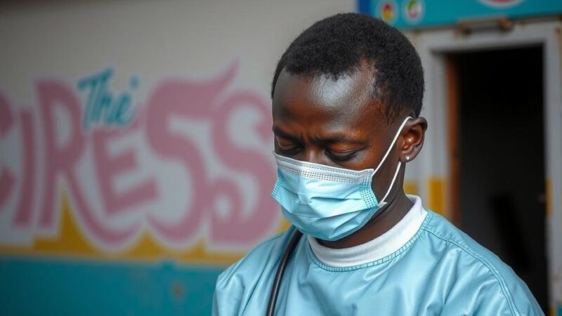 Outbreak of Mysterious Illness “Disease X” Claims Lives in DRC