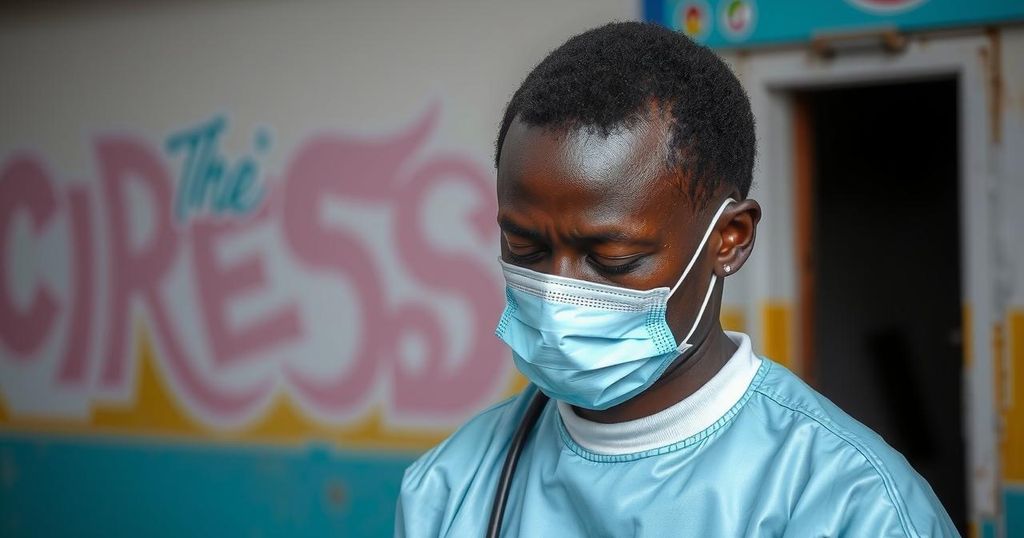 Outbreak of Mysterious Illness “Disease X” Claims Lives in DRC