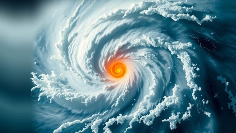 The Formation and Dynamics of Hurricanes