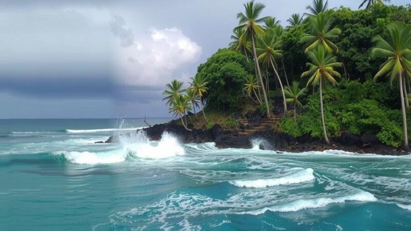 Cyclone Chido Devastates Mayotte, Resulting in Multiple Casualties and Extensive Damage