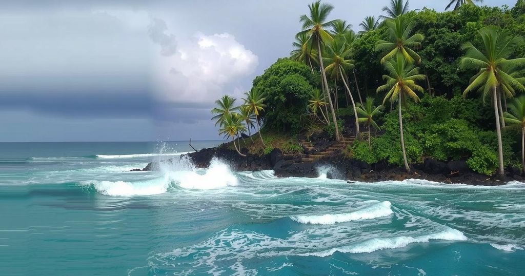 Cyclone Chido Devastates Mayotte, Resulting in Multiple Casualties and Extensive Damage