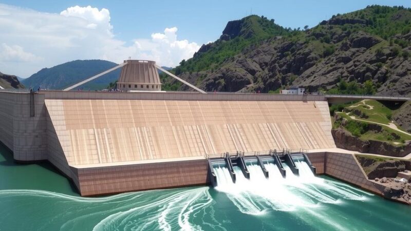 World Bank Reverses Course: Renewed Support for Large Hydroelectric Dams