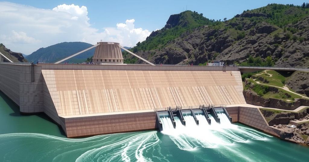 World Bank Reverses Course: Renewed Support for Large Hydroelectric Dams