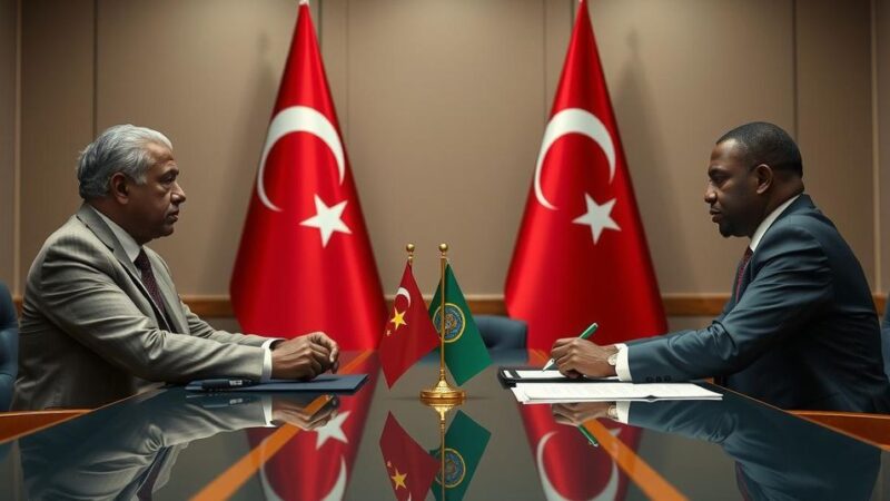 Türkiye’s Key Role in Choreographing Peace Between Somalia and Ethiopia