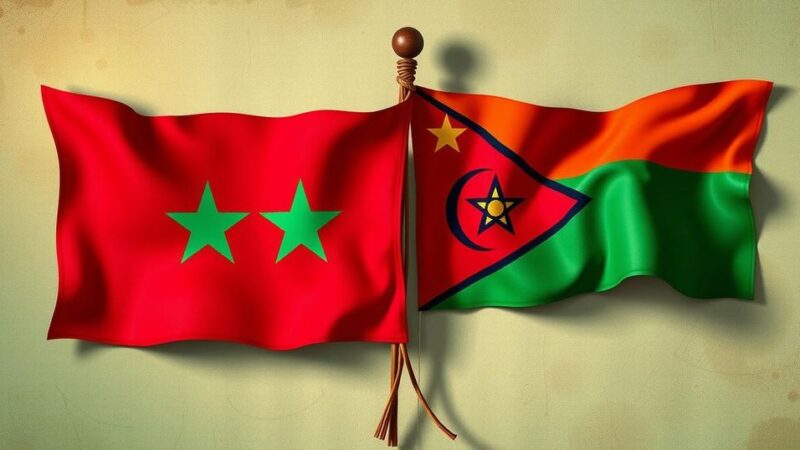 Zambia Affirms Support for Morocco’s Sovereignty Over Sahara