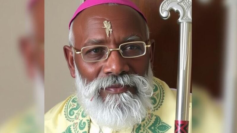 Sudanese Bishop Assaulted Amid Ongoing Conflict: A Call for Peace and Support