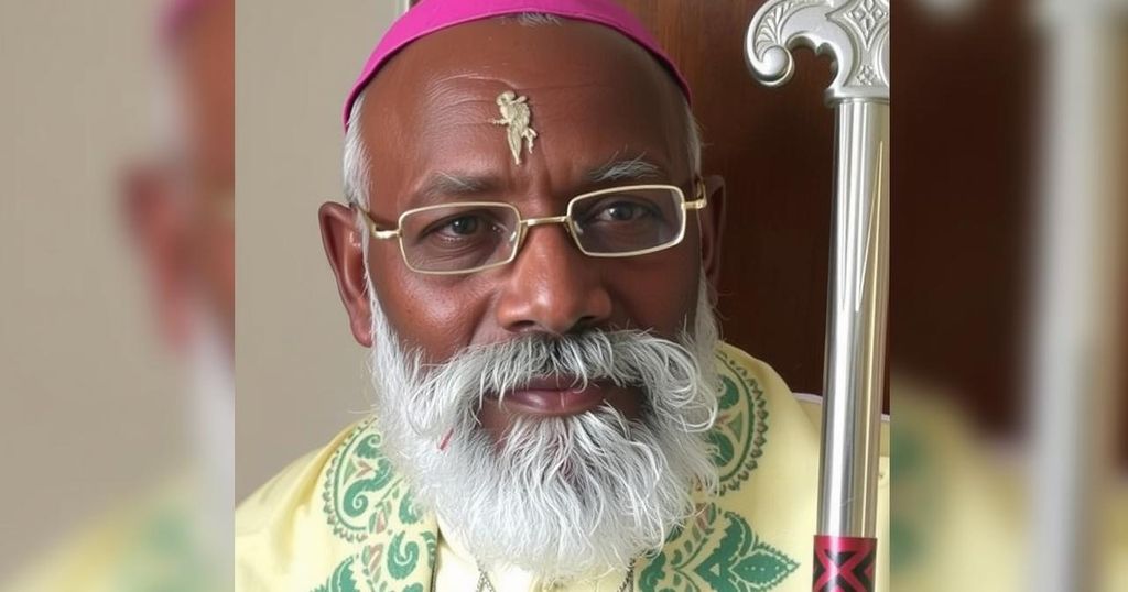 Sudanese Bishop Assaulted Amid Ongoing Conflict: A Call for Peace and Support