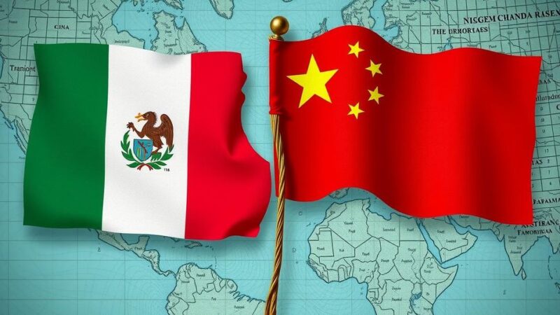 Concerns Raised Over Nigeria-China Currency Deal’s Impact on AfCFTA