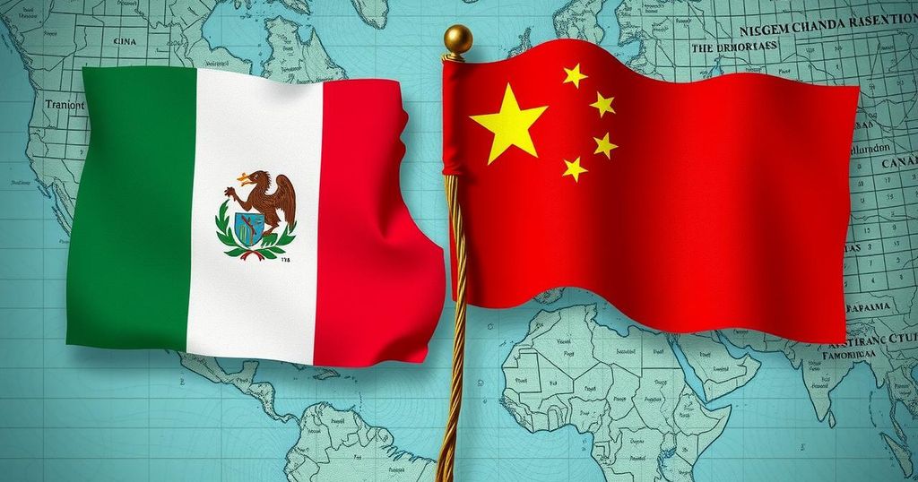 Concerns Raised Over Nigeria-China Currency Deal’s Impact on AfCFTA