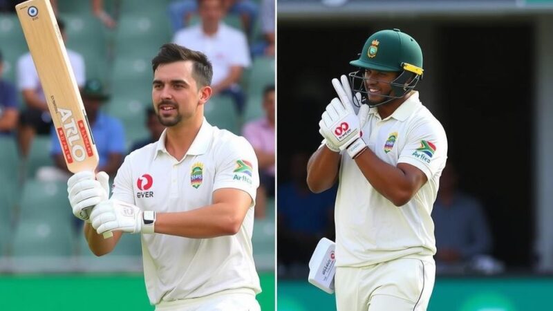 South Africa Ascends to World Test Championship Summit Following Victory over Sri Lanka