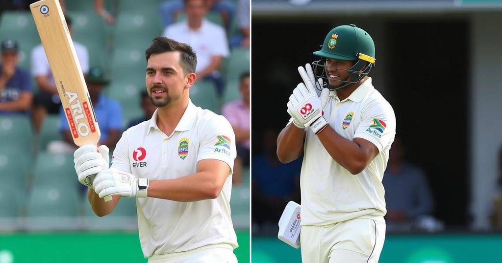 South Africa Ascends to World Test Championship Summit Following Victory over Sri Lanka