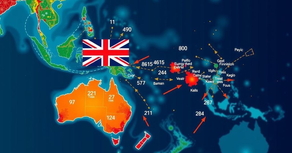 Australia’s Dilemma: Fossil Fuel Exports vs. Climate Accountability in Pacific Relations