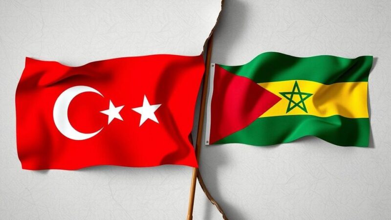 Turkey Facilitates Historic Compromise Between Ethiopia and Somalia