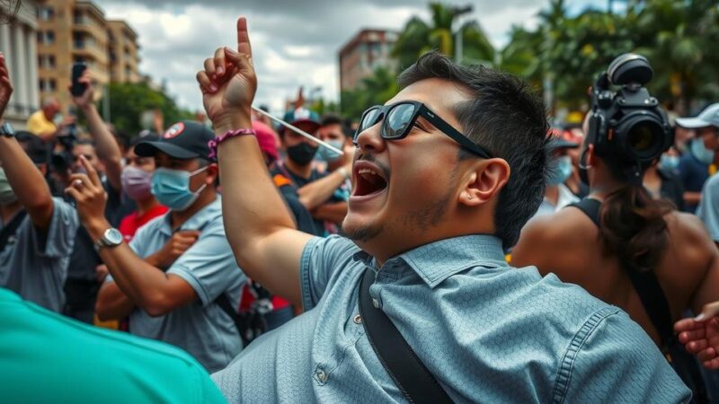 Venezuela Releases Another 177 Election Protesters Amid Ongoing Scrutiny