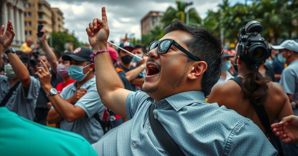 Venezuela Releases Another 177 Election Protesters Amid Ongoing Scrutiny