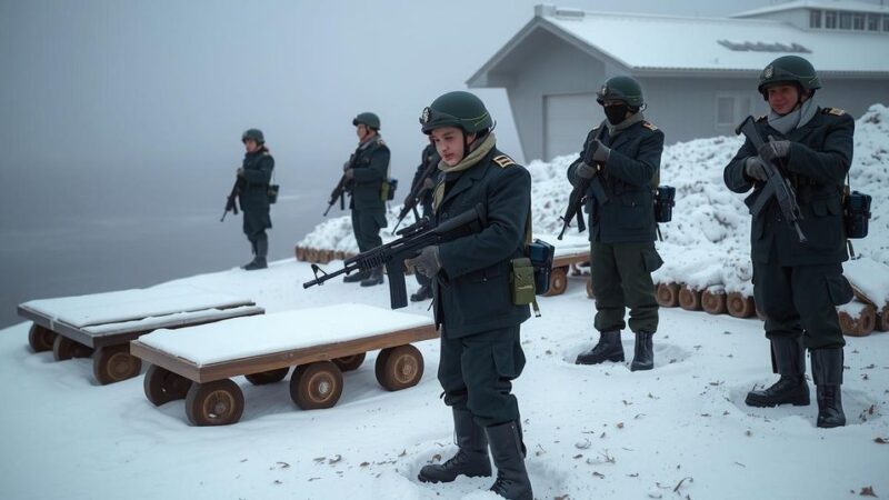 North Korean Troops Suffer Heavy Losses in Ukraine Conflict, U.S. Reports