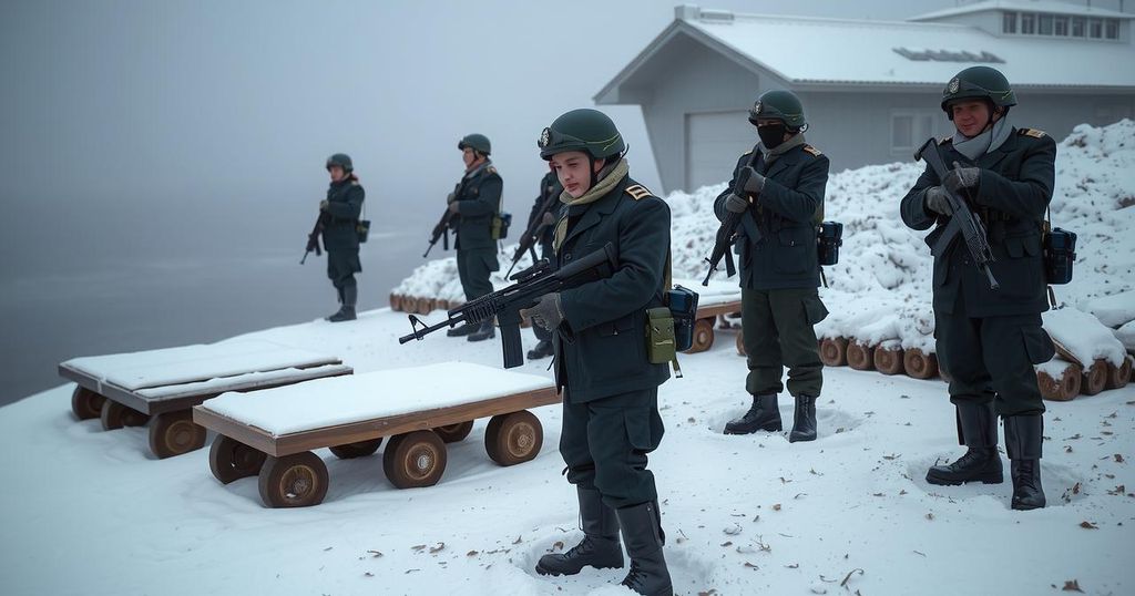 North Korean Troops Suffer Heavy Losses in Ukraine Conflict, U.S. Reports