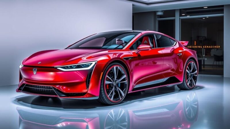 Lucid Motors’ Chief Engineer Evaluates the Impact of Chinese Electric Vehicles