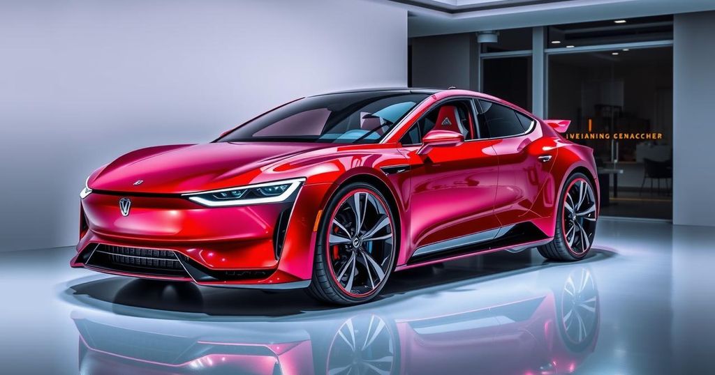 Lucid Motors’ Chief Engineer Evaluates the Impact of Chinese Electric Vehicles