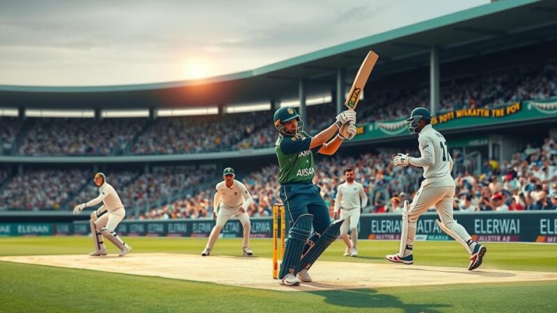 South Africa vs Pakistan: 3rd ODI Match Details for 2024/25 Tour