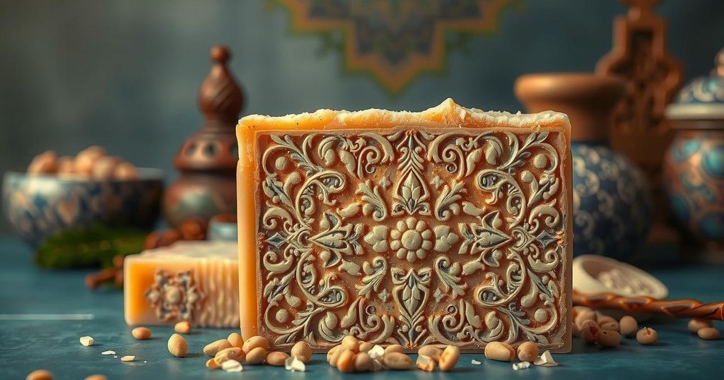 UNESCO Recognizes Aleppo Soap as Intangible Cultural Heritage