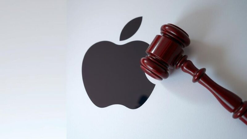 DRC’s Legal Action Against Apple: Addressing ‘Conflict Minerals’ Responsibility