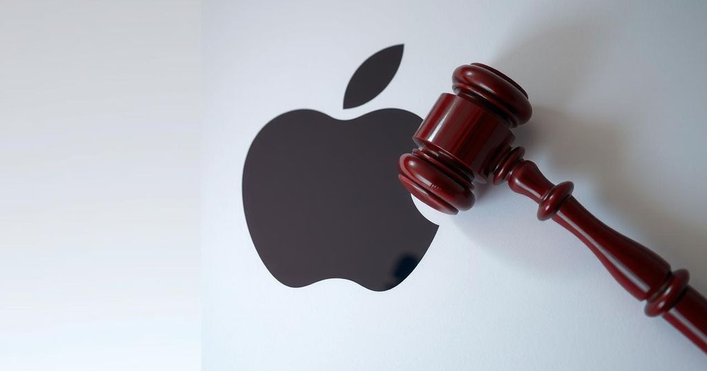 DRC’s Legal Action Against Apple: Addressing ‘Conflict Minerals’ Responsibility