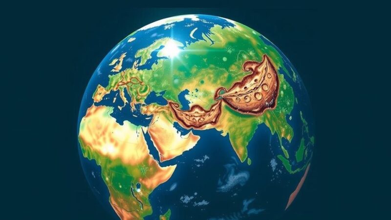 ICJ Begins Hearings on Climate Change Responsibilities for Nations