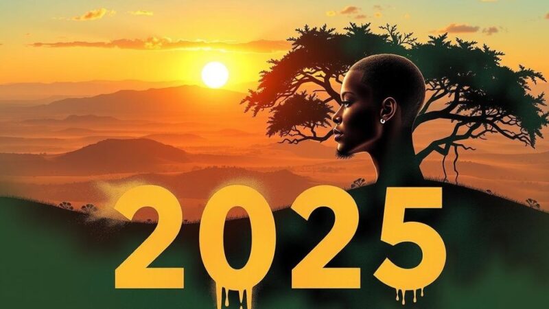 2025: A Call for Unity and Peace in South Sudan