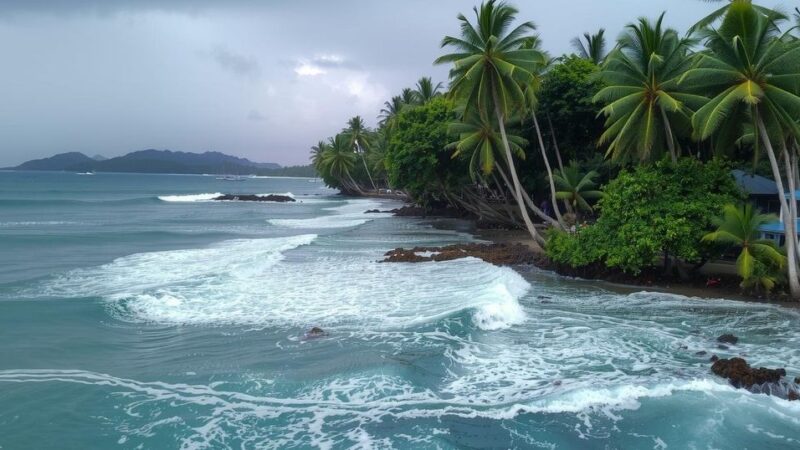 Concerns Rise Over Humanitarian Crisis in Mayotte Following Cyclone Chido