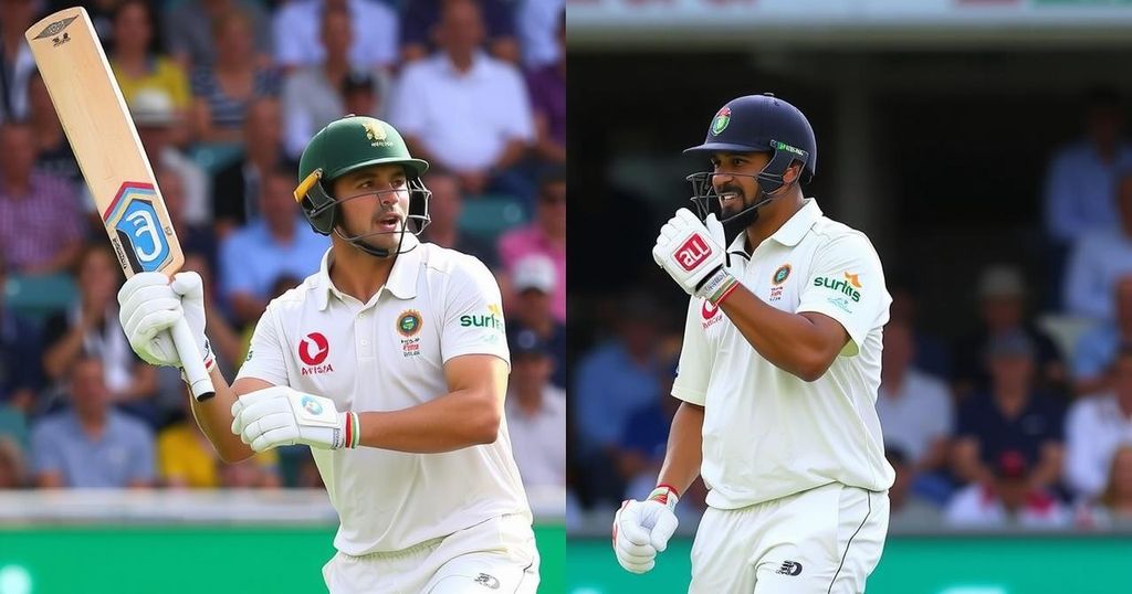 South Africa vs Sri Lanka: 2nd Test Day 5 Preview and Highlights