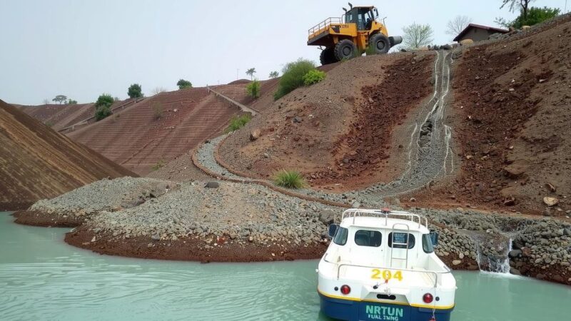 Nigeria Lifts Mining Ban in Zamfara State After Five Years of Suspension