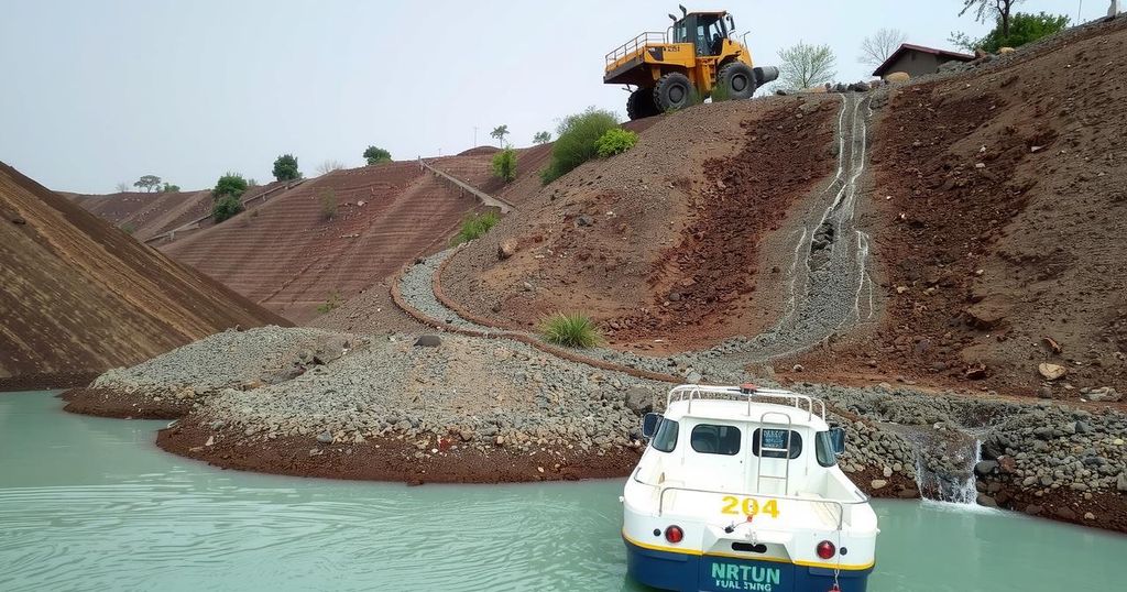 Nigeria Lifts Mining Ban in Zamfara State After Five Years of Suspension