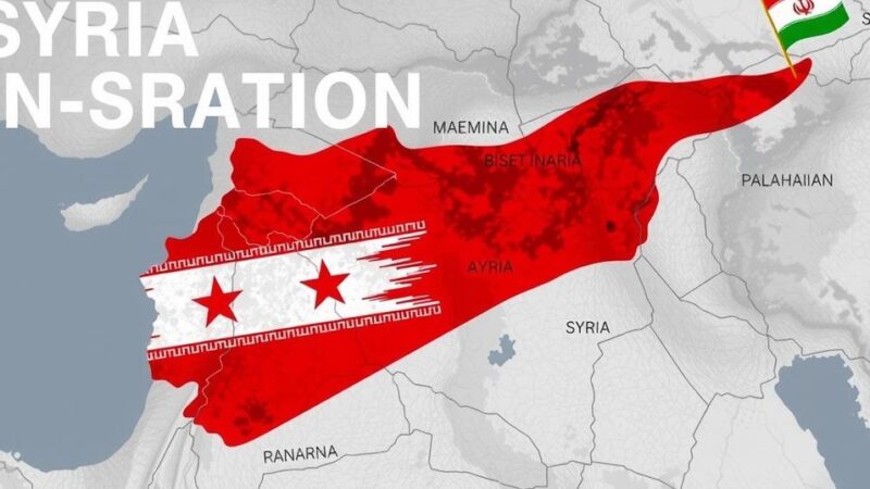 The Fate of Iranian Proxies Fatemiyoun and Zainebiyoun in Syria