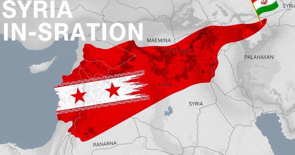 The Fate of Iranian Proxies Fatemiyoun and Zainebiyoun in Syria