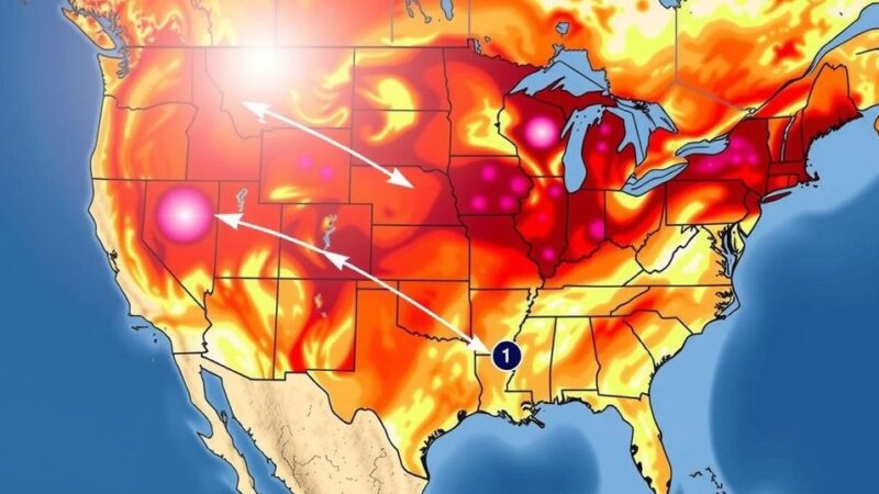 2024 Declared Warmest Year on Record by WMO, Signals Urgent Climate Action Needed