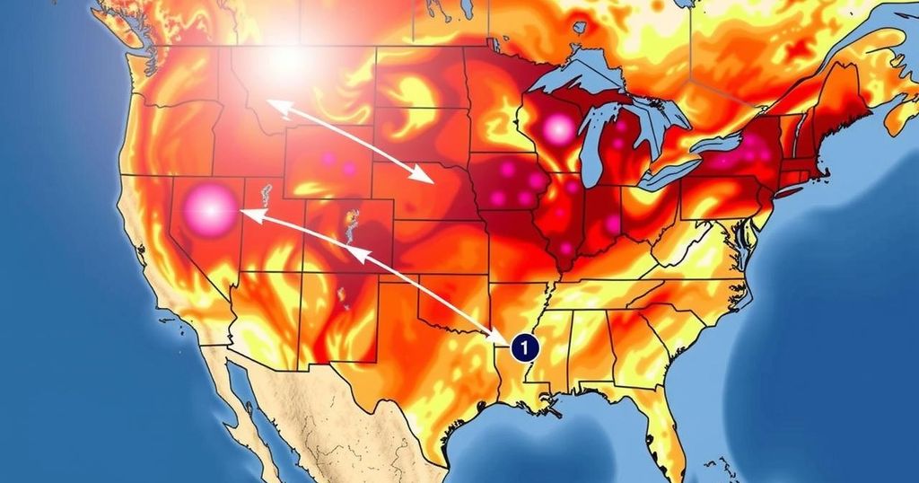 2024 Declared Warmest Year on Record by WMO, Signals Urgent Climate Action Needed