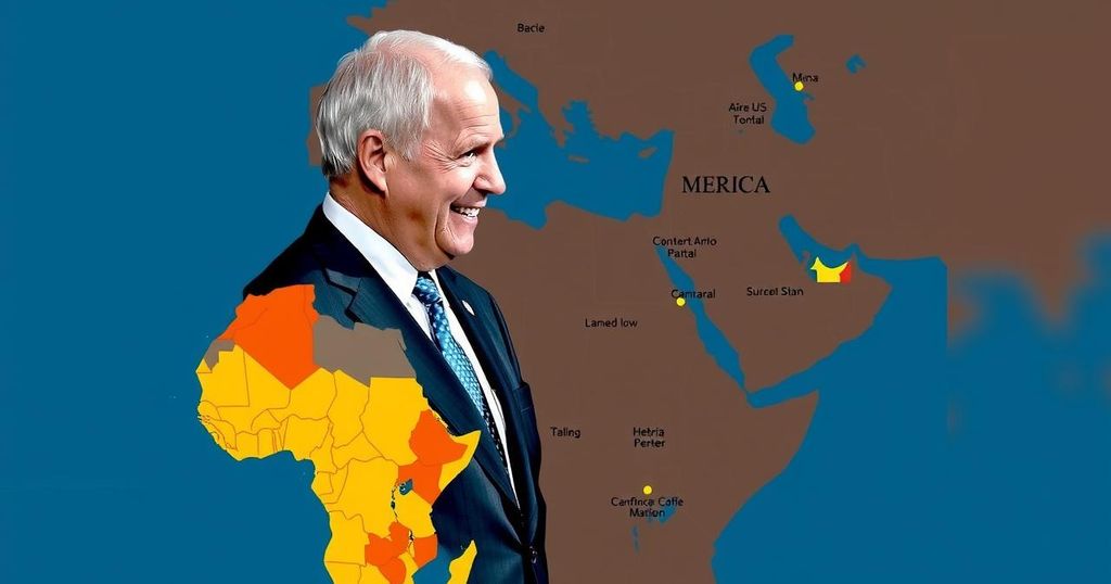 Biden’s Strategic Visit to Africa: Countering China’s Influence in Angola